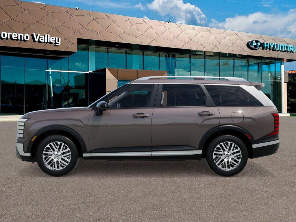new 2026 Hyundai Palisade car, priced at $43,965