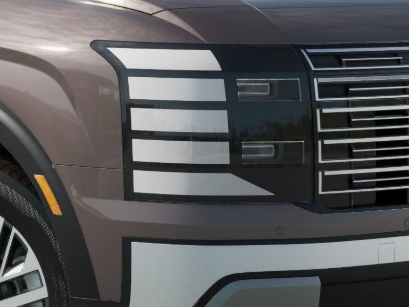 new 2026 Hyundai Palisade car, priced at $43,965