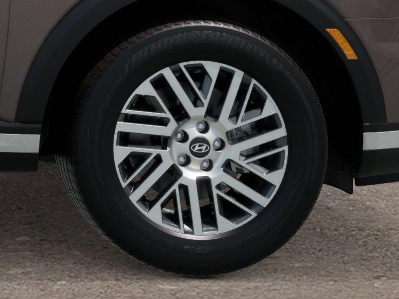 new 2026 Hyundai Palisade car, priced at $43,965