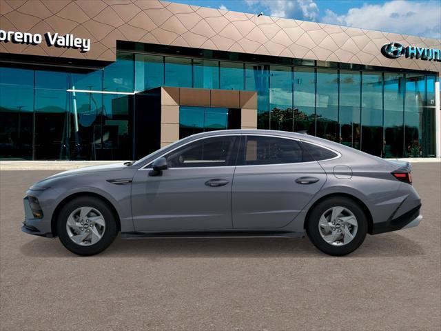 new 2025 Hyundai Sonata car, priced at $26,590
