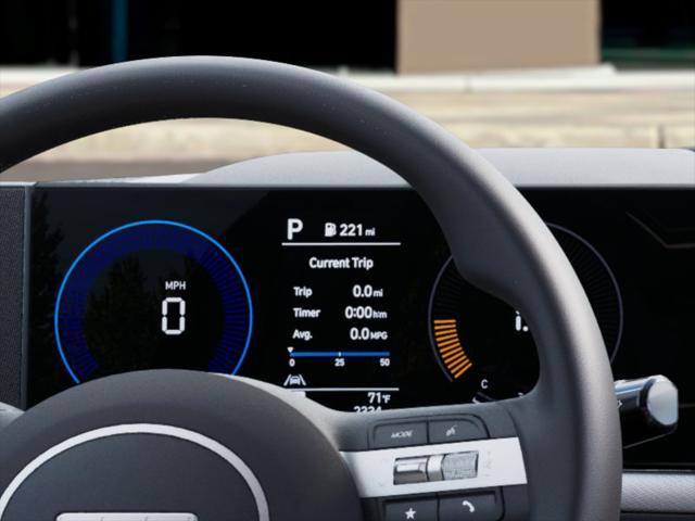 new 2025 Hyundai Sonata car, priced at $26,590