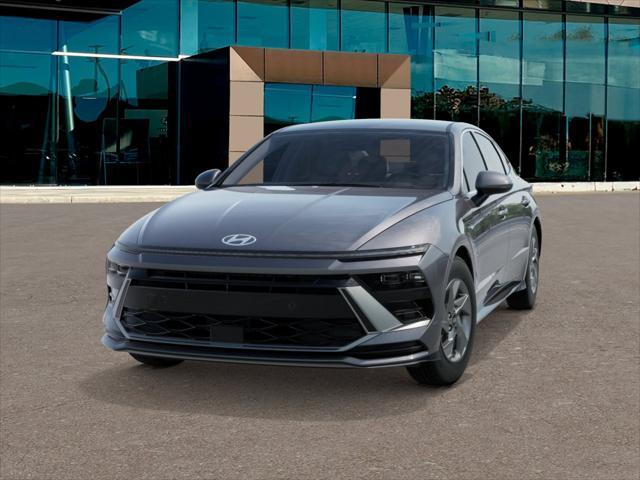 new 2025 Hyundai Sonata car, priced at $26,590