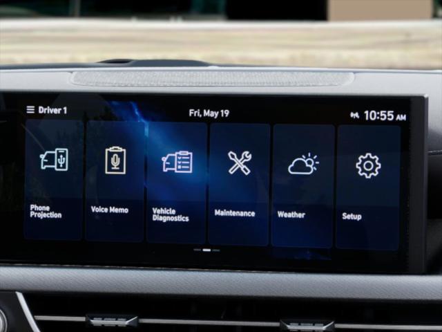 new 2025 Hyundai Sonata car, priced at $26,590