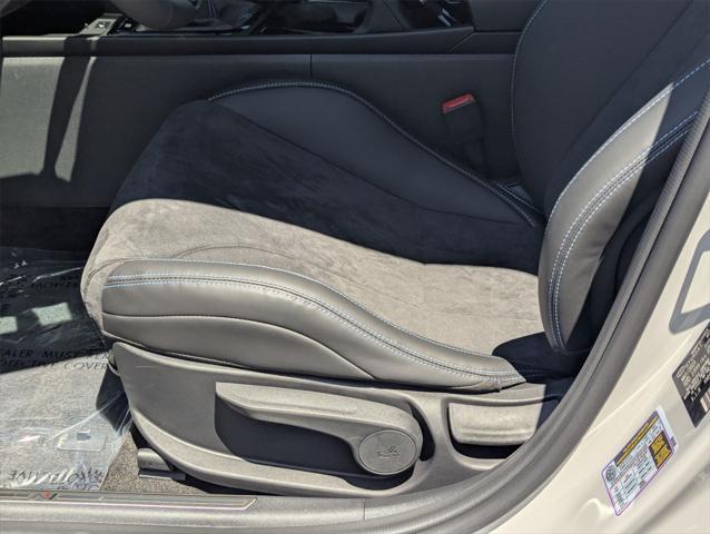 new 2025 Hyundai ELANTRA N car, priced at $35,314