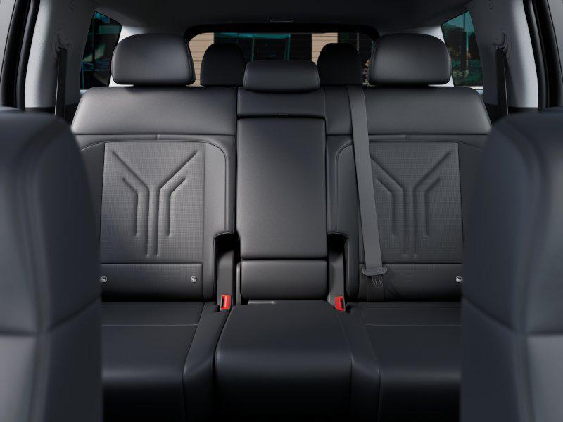 new 2026 Hyundai Santa Fe car, priced at $39,500