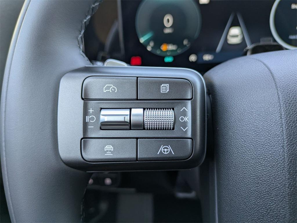 new 2026 Hyundai Palisade car, priced at $57,520