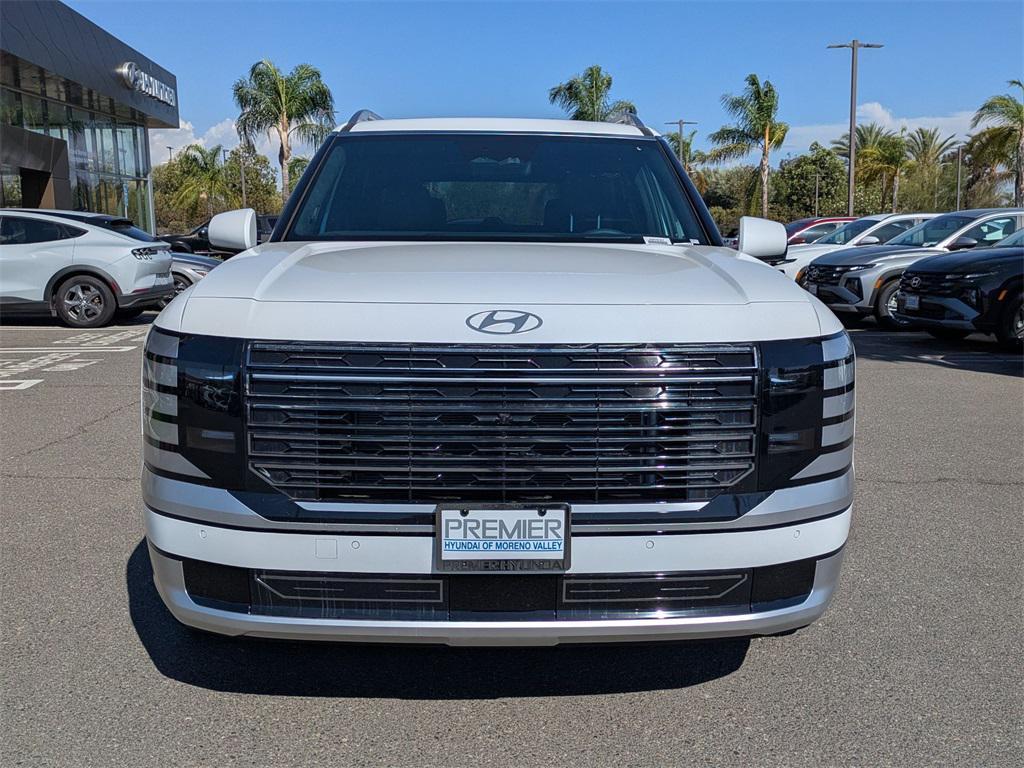 new 2026 Hyundai Palisade car, priced at $57,520