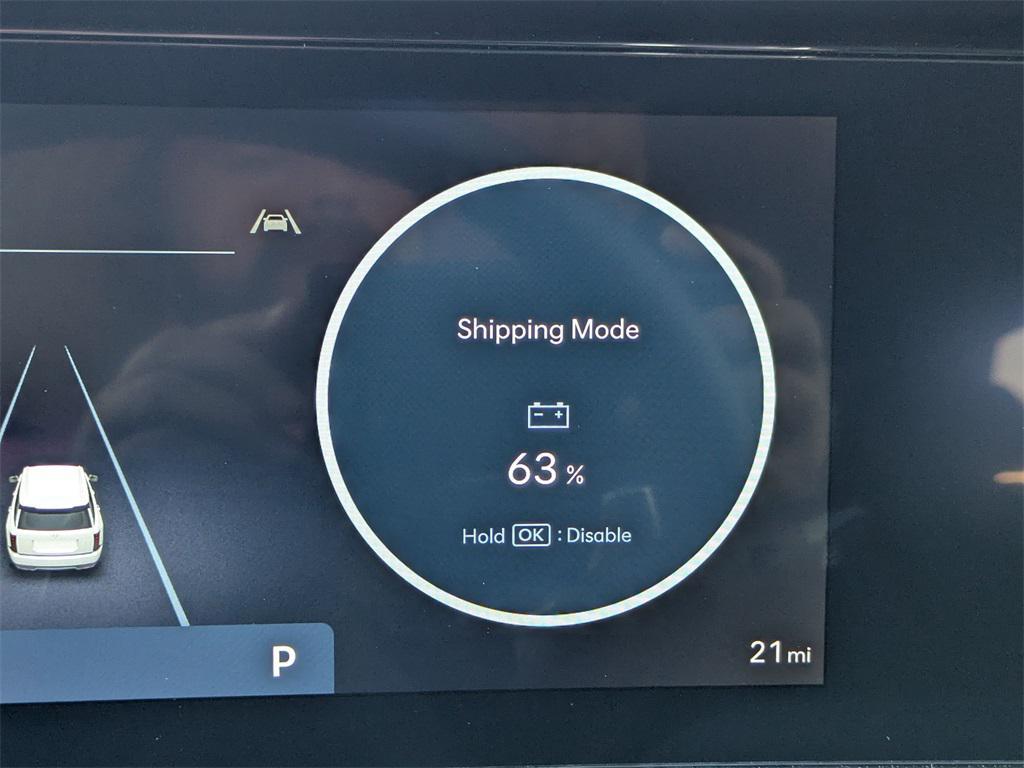 new 2026 Hyundai Palisade car, priced at $57,520