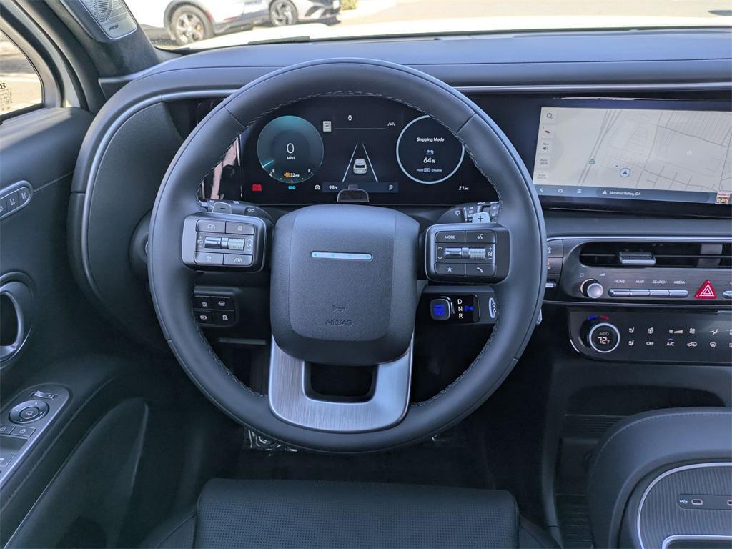 new 2026 Hyundai Palisade car, priced at $57,520