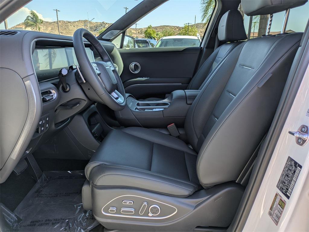 new 2026 Hyundai Palisade car, priced at $57,520