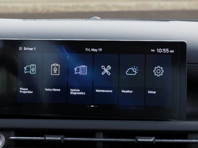 new 2025 Hyundai SANTA CRUZ car, priced at $30,140