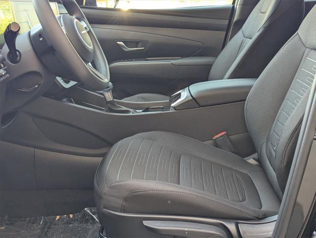 new 2025 Hyundai SANTA CRUZ car, priced at $29,794