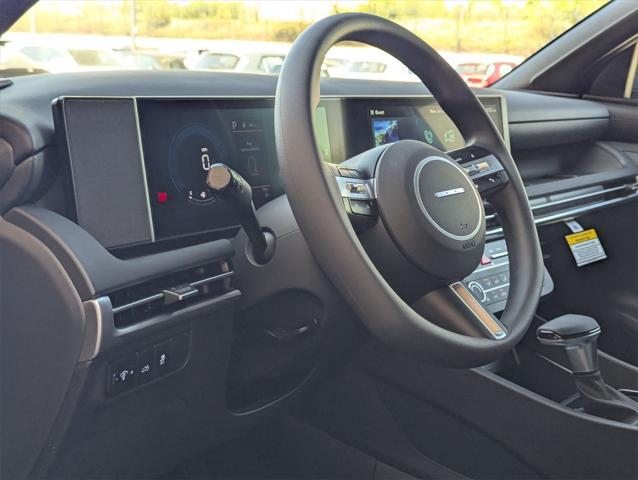 new 2025 Hyundai SANTA CRUZ car, priced at $29,794