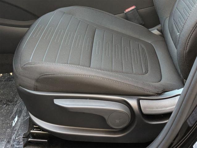 new 2025 Hyundai SANTA CRUZ car, priced at $29,794