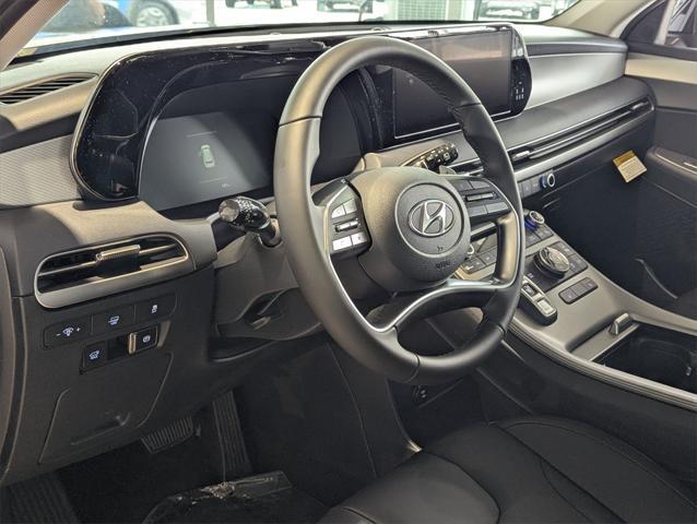 new 2025 Hyundai Palisade car