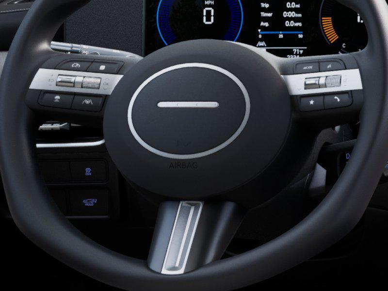 new 2025 Hyundai Sonata car, priced at $27,099