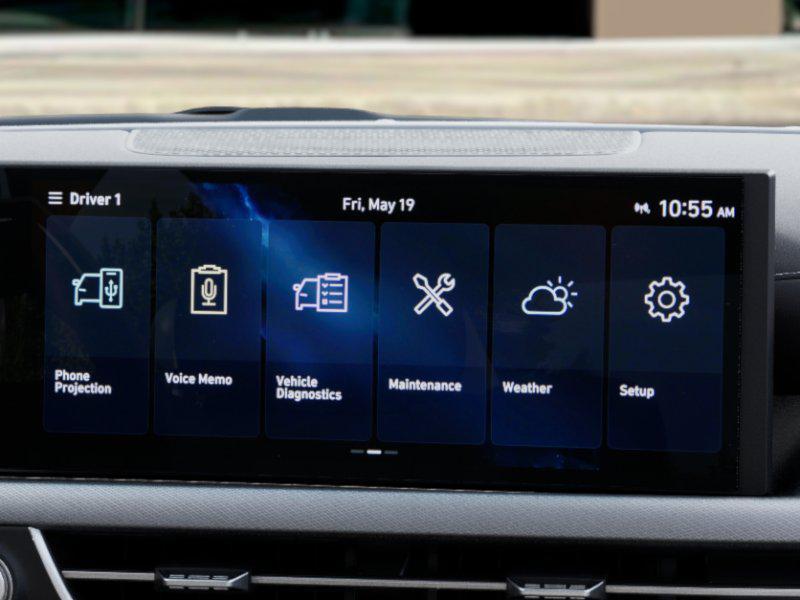 new 2025 Hyundai Sonata car, priced at $27,099