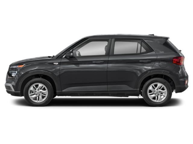 new 2026 Hyundai Venue car, priced at $22,775