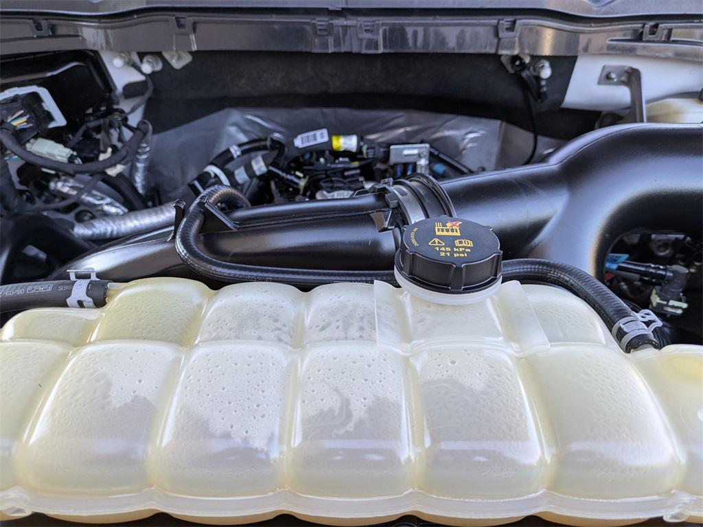 used 2022 Ford F-150 car, priced at $27,998