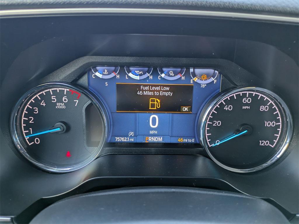 used 2022 Ford F-150 car, priced at $27,998