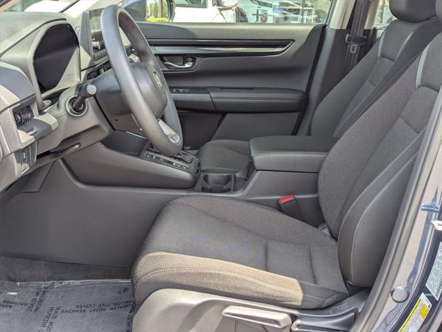 used 2023 Honda CR-V car, priced at $28,687
