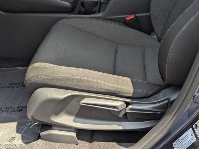 used 2023 Honda CR-V car, priced at $28,687