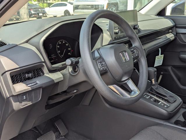 used 2023 Honda CR-V car, priced at $28,687
