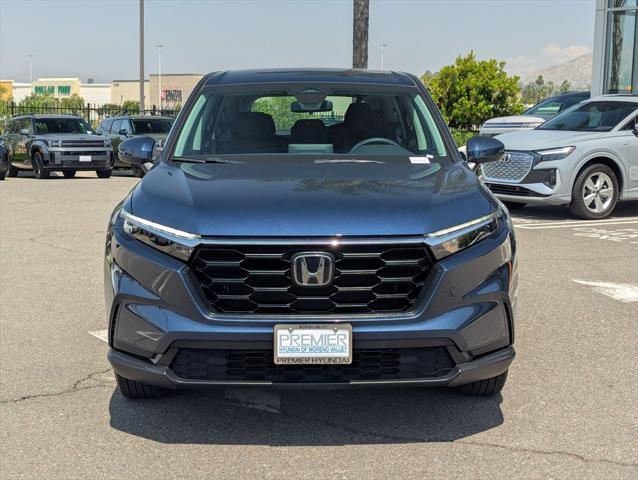 used 2023 Honda CR-V car, priced at $28,687