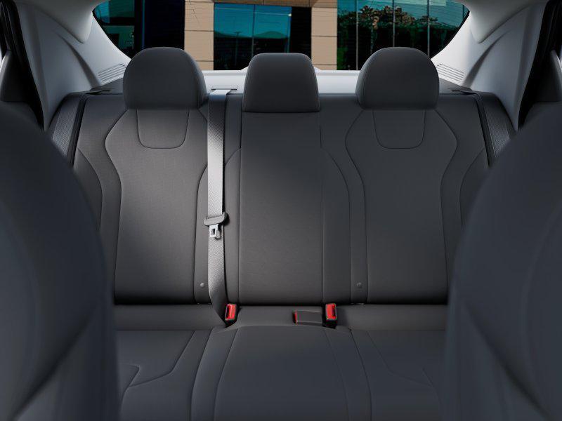 new 2026 Hyundai Elantra car, priced at $24,035