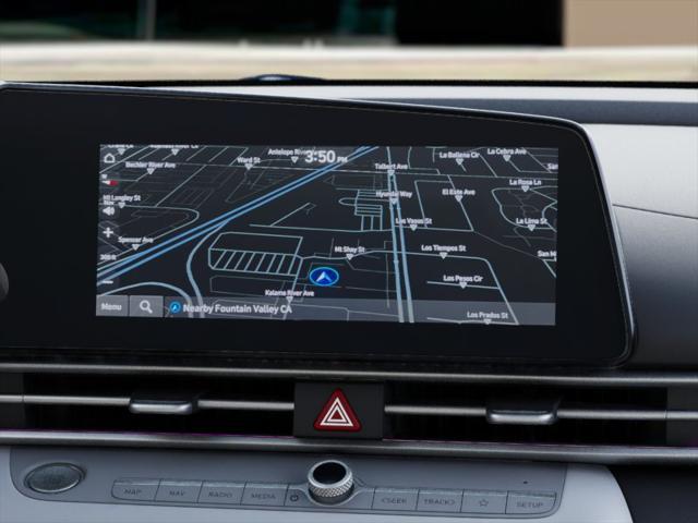 new 2025 Hyundai Elantra car, priced at $27,145