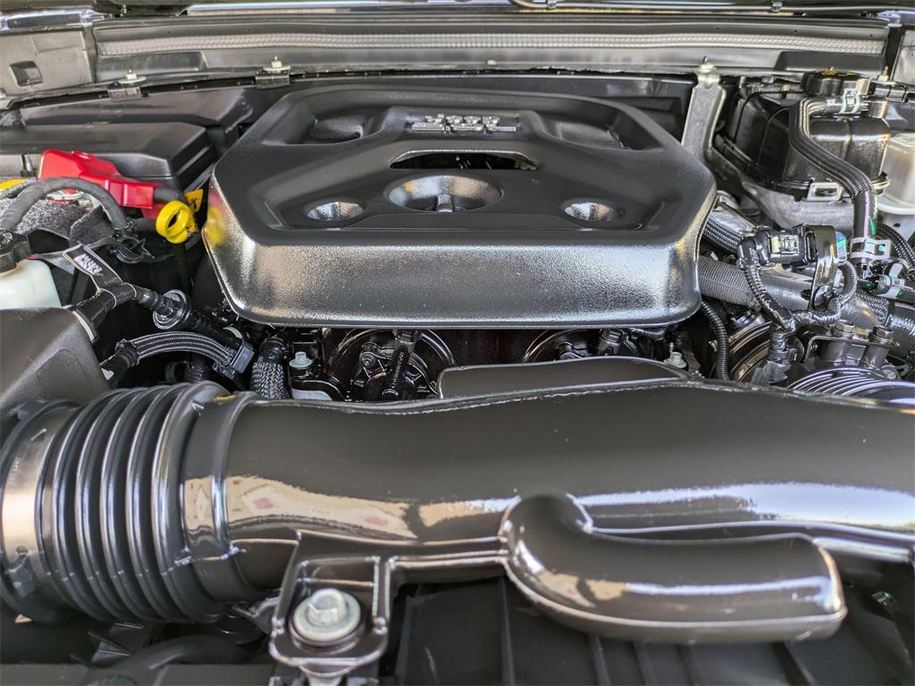 used 2021 Jeep Wrangler Unlimited 4xe car, priced at $28,597