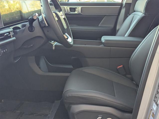 new 2025 Hyundai Santa Fe car, priced at $35,459