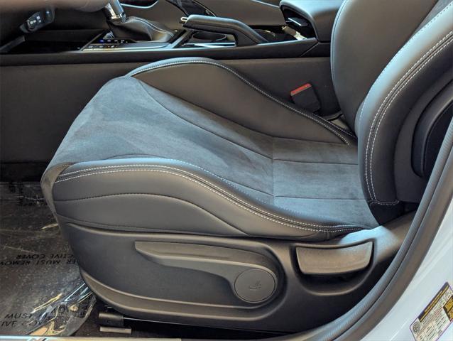 new 2025 Hyundai ELANTRA N car, priced at $36,811