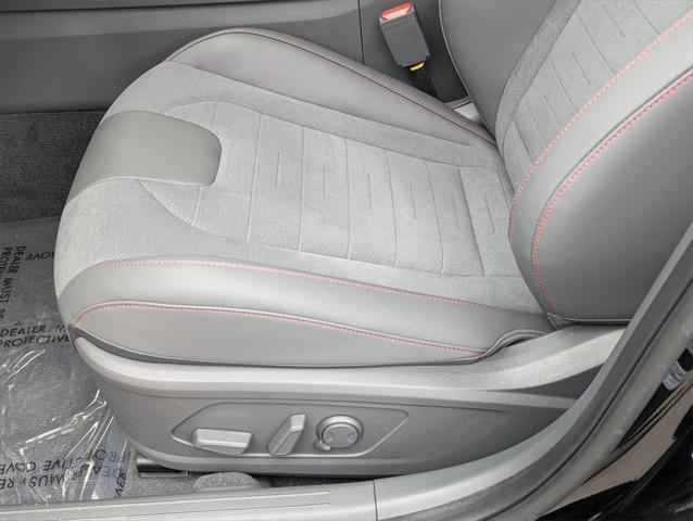 new 2025 Hyundai Sonata car, priced at $34,763