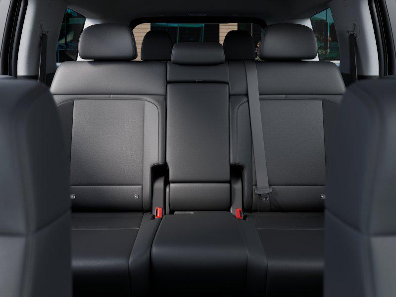 new 2026 Hyundai Santa Fe car, priced at $34,550