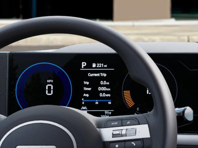 new 2025 Hyundai Sonata car, priced at $27,991