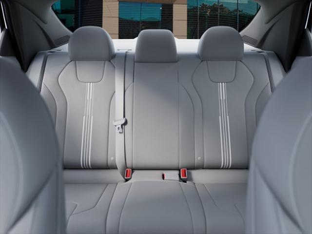 new 2025 Hyundai Elantra car, priced at $23,158