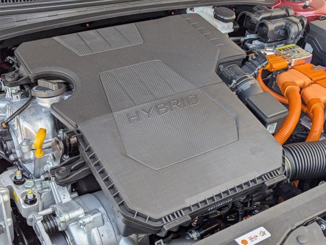 new 2025 Hyundai Elantra car, priced at $29,235