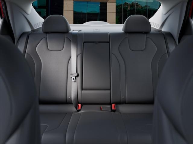 new 2025 Hyundai Elantra car, priced at $30,235