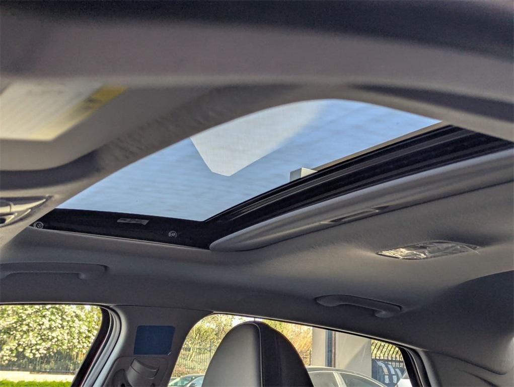 new 2025 Hyundai ELANTRA HEV car, priced at $28,985