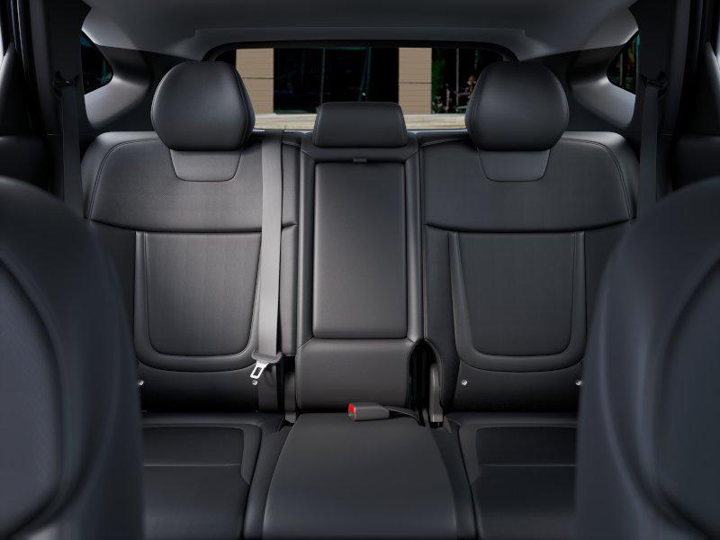 new 2025 Hyundai TUCSON Hybrid car, priced at $35,215