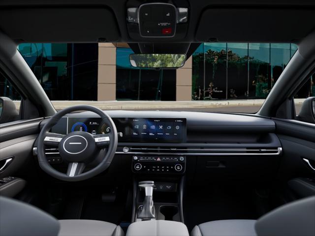 new 2025 Hyundai SANTA CRUZ car, priced at $30,838