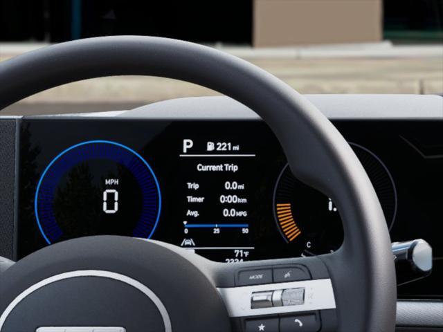 new 2025 Hyundai Sonata car, priced at $27,845