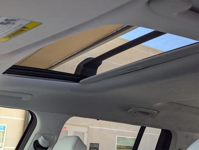 new 2025 Hyundai SANTA FE HEV car, priced at $46,736