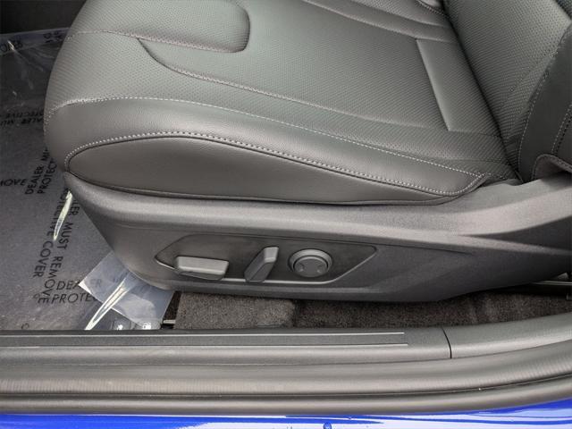 new 2025 Hyundai Elantra car, priced at $29,584