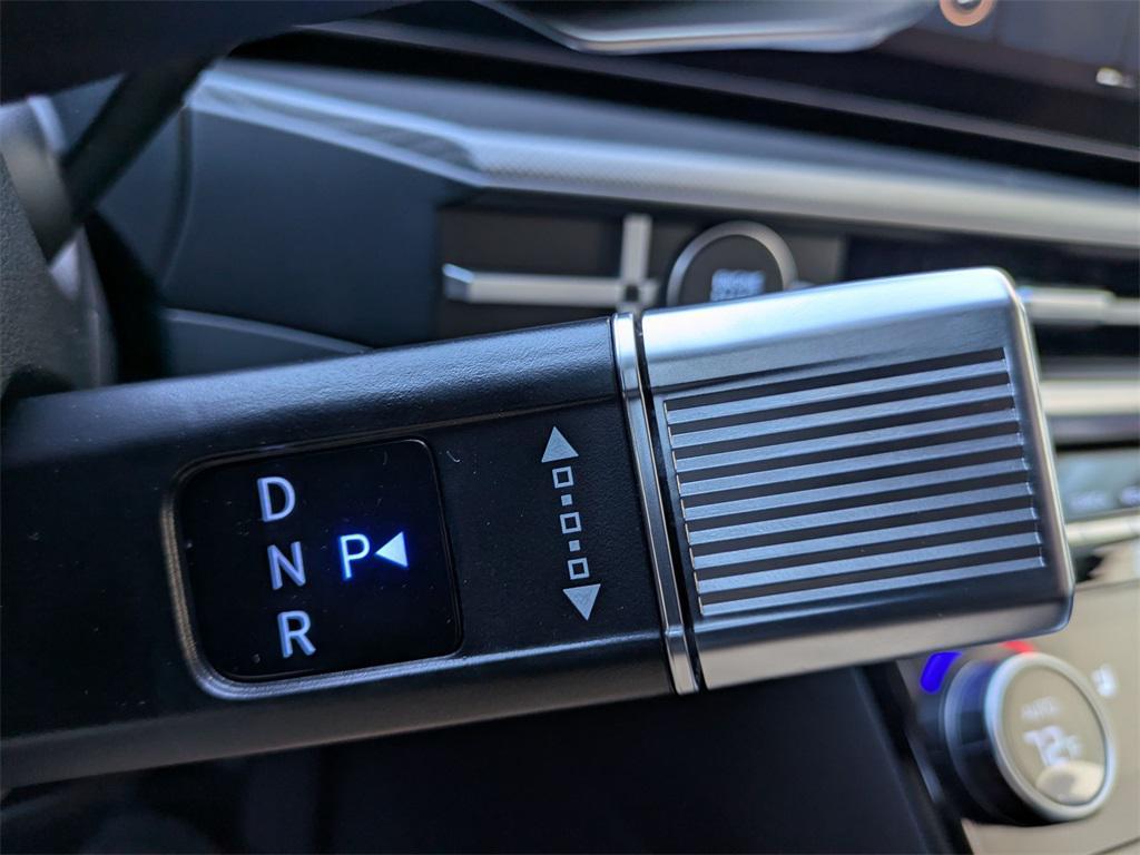 new 2026 Hyundai Santa Fe car, priced at $36,165