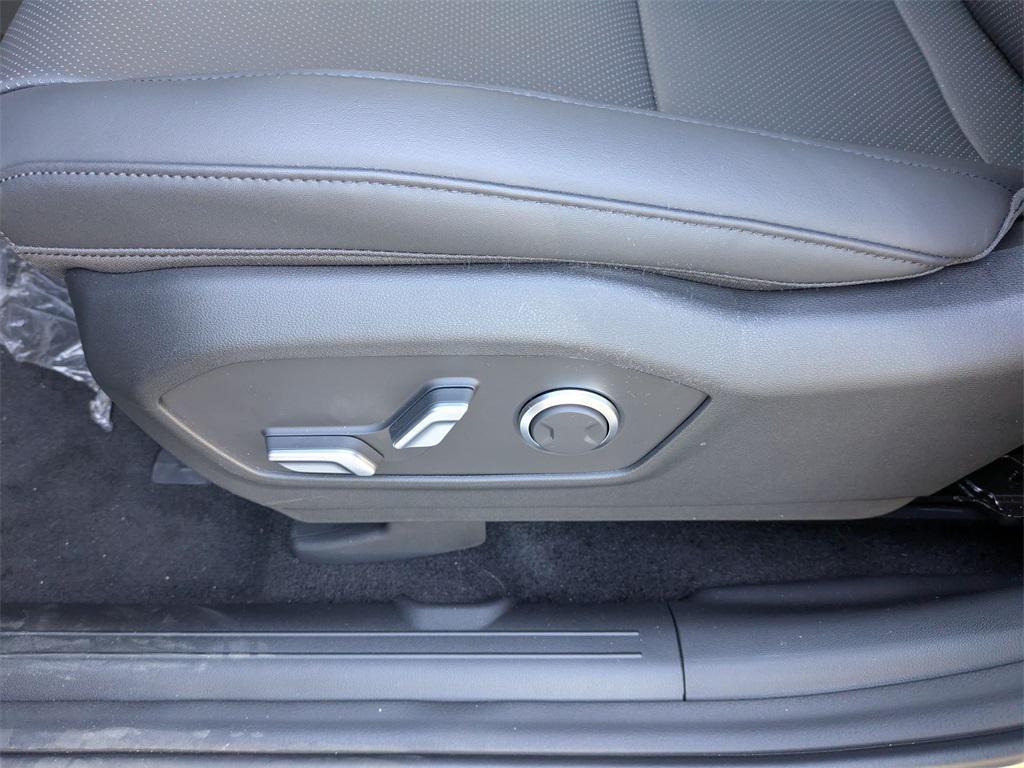 new 2026 Hyundai Santa Fe car, priced at $36,165