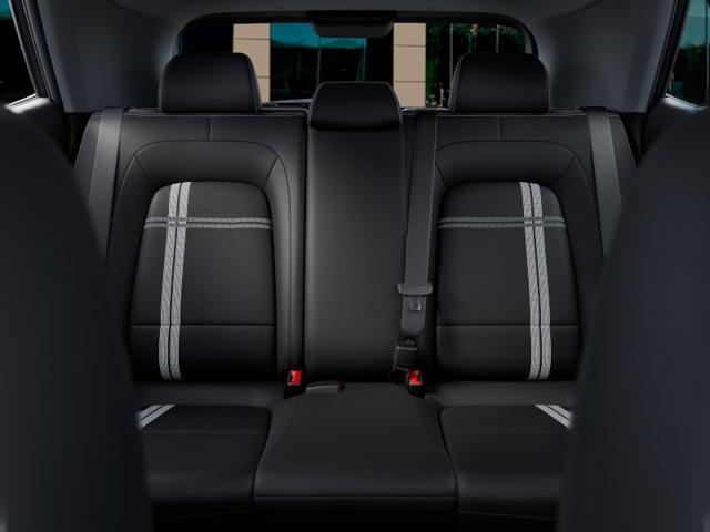 new 2025 Hyundai Venue car, priced at $22,933