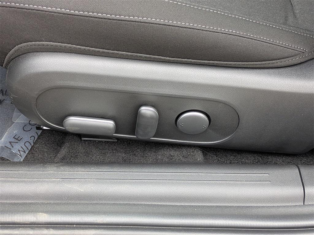 new 2025 Hyundai IONIQ 6 car, priced at $36,995