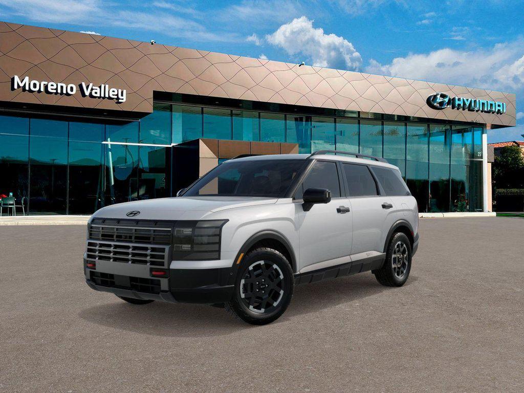 new 2026 Hyundai Palisade car, priced at $51,275